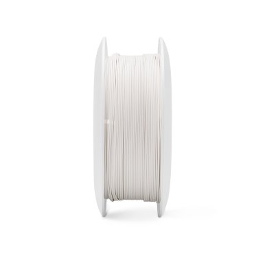 Filament PLA Mineral Weiss Front